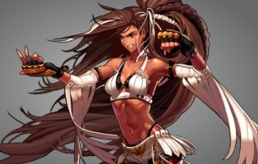 《DNF手游》女柔道最强刷图加点方案
