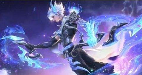 《王者荣耀》澜FMVP逐花归海皮肤售价是多少