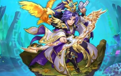 《少年西游记2》流沙河宝箱位置一览