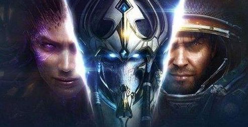 《星际争霸2》三族的宏机制详细介绍