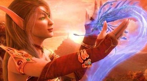 《魔兽世界》炼金1到300升级方法一览