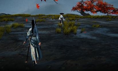 《弈剑行》新手玩家基础操作教程