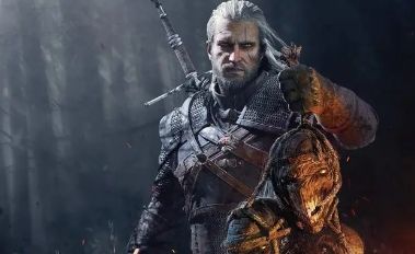 《巫师3次世代版》中文语言设置方法介绍