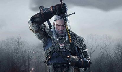 《巫师3次世代版》中文语言设置方法介绍
