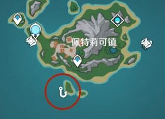 《原神》4.6新增钓鱼点位置有哪些