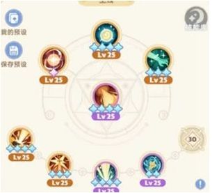 《出发吧麦芬》牧师技能最佳选择推荐