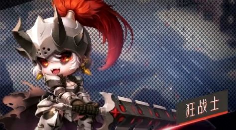 《冒险岛2》狂战士最强技能加点推荐