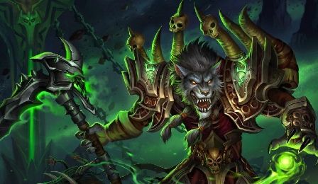 《魔兽世界》雷纳塔基BOSS打法攻略详解