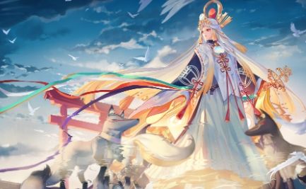 《阴阳师》擅长自然之力的式神是谁