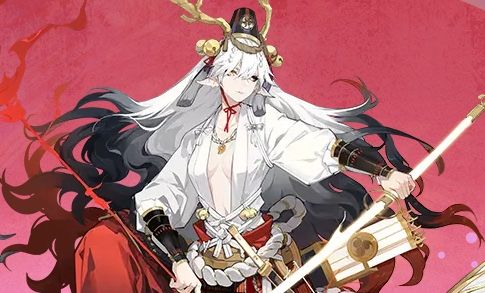 《阴阳师》铃鹿御前在三途川遇见了谁