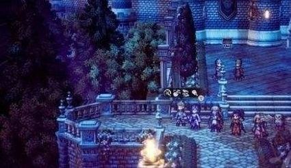 《八方旅人2》巨刃获取方式汇总