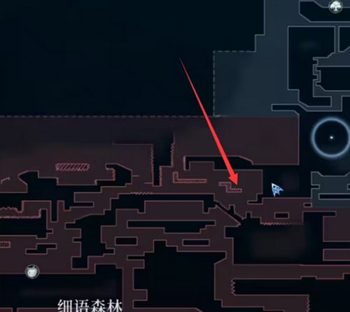 心渊梦境再见妮可任务攻略