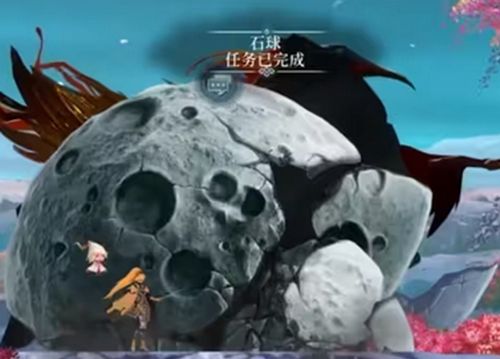 心渊梦境日之穴任务攻略