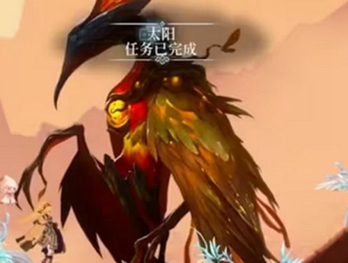 心渊梦境日之穴任务攻略