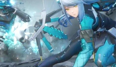 《》尘白禁区》数据金作用详细介绍