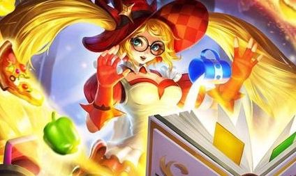 《王者荣耀》2024安琪拉魔法小厨娘返场时间介绍