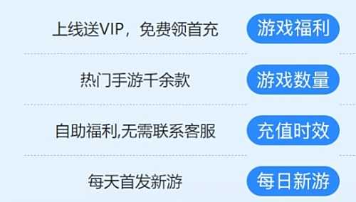 高人气gm手游盒子十大排行榜 热门gm手游app平台推荐2024