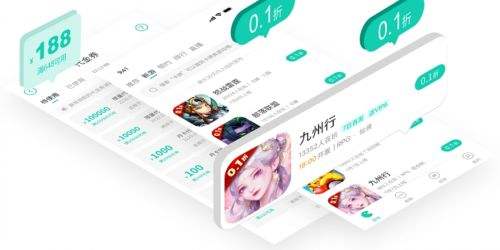 BT手游app平台排行榜前十名 2024BT手游app平台推荐大全