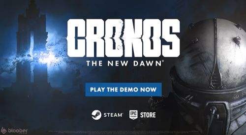 恐怖大作《时间旅者：重生曙光》PC试玩Demo现已上线