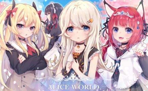 末日风解谜叙事游戏《艾莉丝的世界》定档11月25日Steam发售