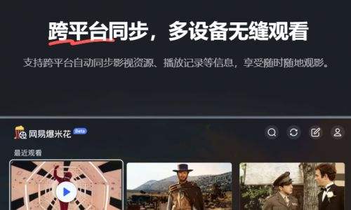 免费的视频播放软件有哪些 2026十大免费视频播放app合集