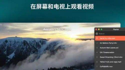 什么播放器好用而且免费 2026十大免费视频播放器app排行榜