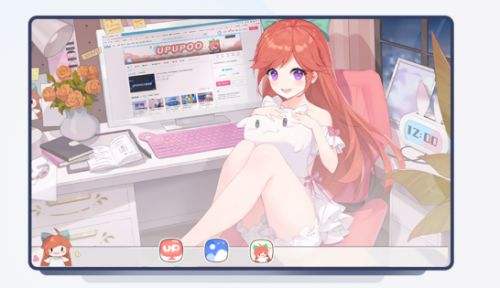 免费动态电脑壁纸app推荐 永久免费动态壁纸软件app前十名