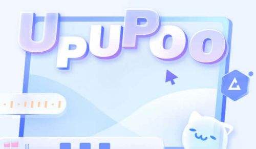 upupoo动态壁纸手机版下载 2026最新版upupoo动态壁纸下载安装